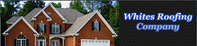 Roofing contractor White's Roofing Co in Bristol in Tennessee