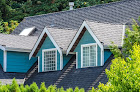 Roofing contractor Wiesen Roofing & Exteriors in Wichita in Kansas