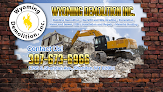 Roofing contractor Wyoming Demolition in Sheridan in WY