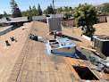 Roofing contractor Zinc Roofing & Air Conditioning in Fresno in California