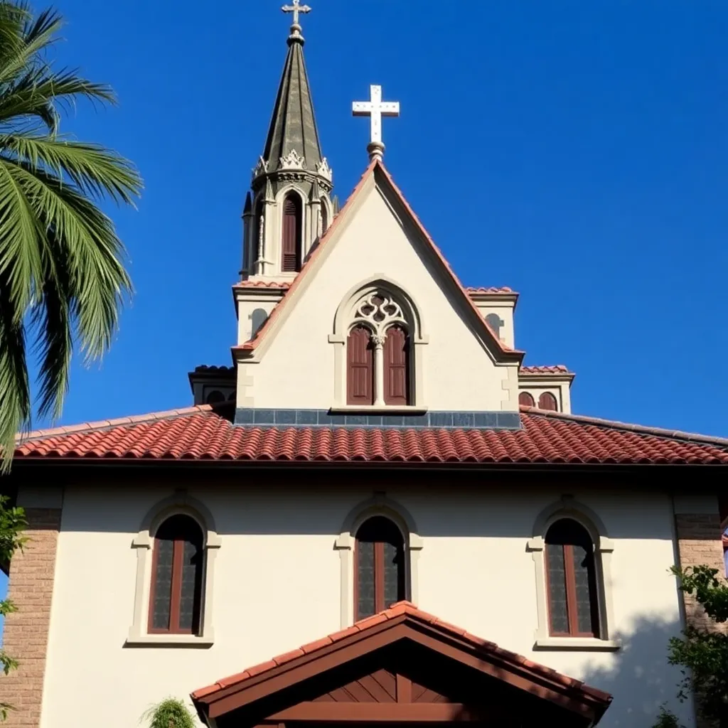 christiana